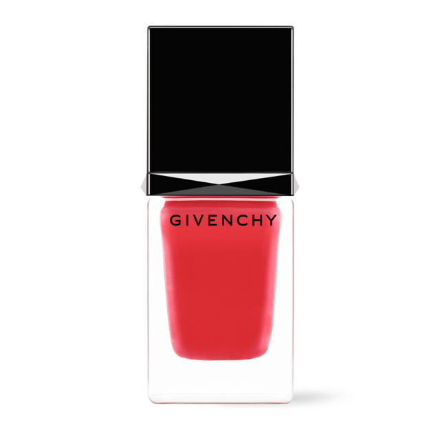 GIVENCHY(ジバンシィ)のGIVENCHY ヴェルニィ ジバンシイ No.10 マンダリン ボレロ コスメ/美容のネイル(マニキュア)の商品写真