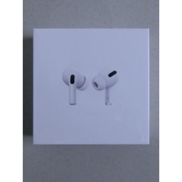 新品☆Apple AirPods Pro MWP22J/A