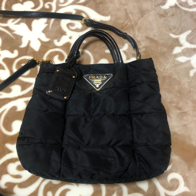 ランキング第1位 PRADA ブランディア|プラダ BN1596 プラダ ボルドー