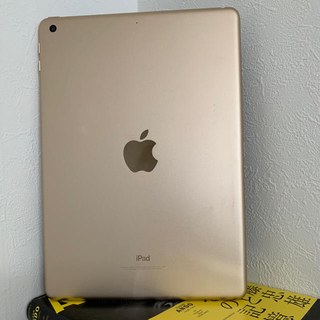 アイパッド(iPad)のiPad  美品　128GB(タブレット)