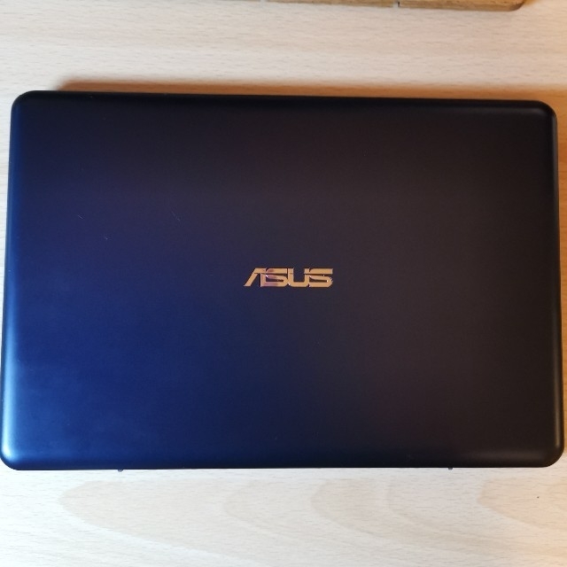 ノートPCノートPC ASUS X205TA Xubuntu-19.10インストール済 - ノートPC