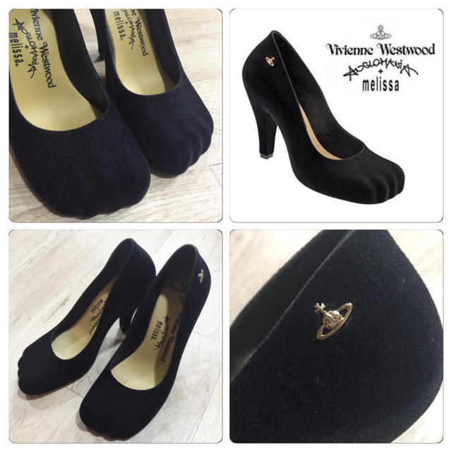 Vivienne Westwood - Vivienne◇猫足アニマルパンプスの通販 by Vivienne Westwood - Vivienne◇猫足アニマルパンプスの通販 by