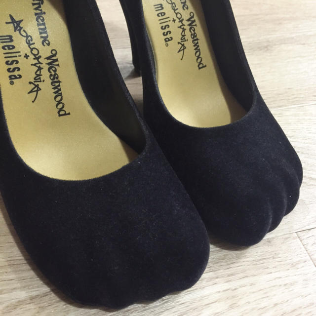 Vivienne Westwood - Vivienne◇猫足アニマルパンプスの通販 by Vivienne Westwood - Vivienne◇猫足アニマルパンプスの通販 by