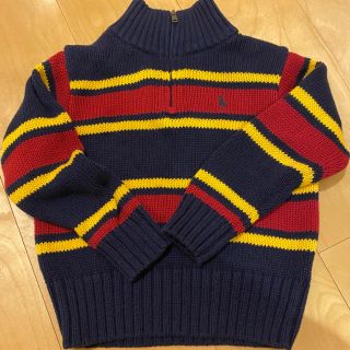 ラルフローレン(Ralph Lauren)のラルフローレン(ニット)