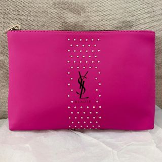 イヴサンローランボーテ(Yves Saint Laurent Beaute)のサンローラン💕ノベルティ💕ポーチ💕(ポーチ)