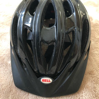 ベル(BELL)の自転車用ヘルメット（BELL）(ウエア)