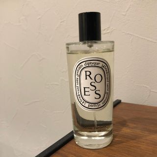 ディプティック(diptyque)のディプティック　ルームスプレー　/ ROSES (アロマグッズ)