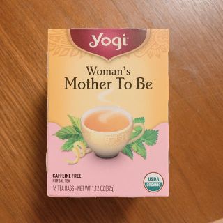 Happyさん専用《yogi tea》ハーブティー Mother To Be (茶)