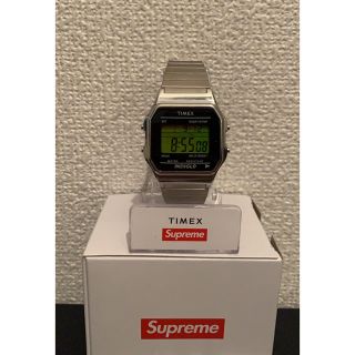 シュプリーム(Supreme)のたじ様専用(腕時計(デジタル))