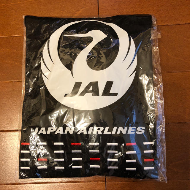 JAL(日本航空)(ジャル(ニホンコウクウ))のJALアメニティ(ビジネスクラス） エンタメ/ホビーのコレクション(ノベルティグッズ)の商品写真