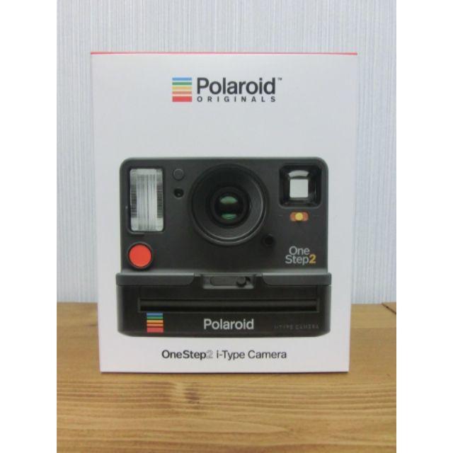 新品 Polaroid Originals OneStep 2 i-Type重さは460ｇ