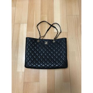 シャネル(CHANEL)のCHANELシャネル　バッグ(トートバッグ)