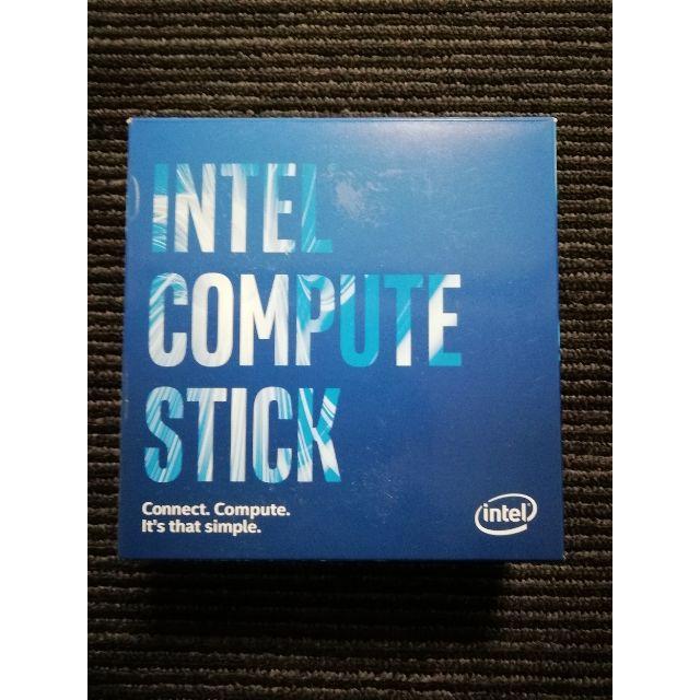 Intel Compute Stick STK1AW32SC デスクトップ型PC