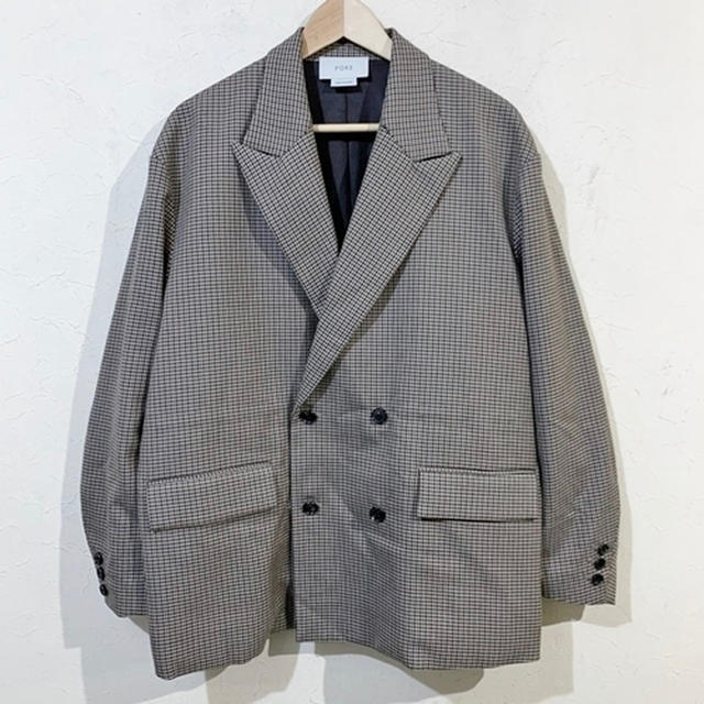 yoke 19aw セットアップ ヨーク | www.innoveering.net