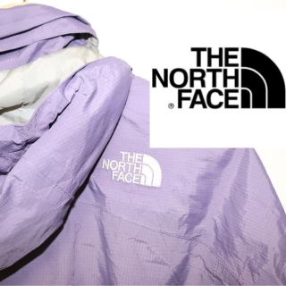 ザノースフェイス(THE NORTH FACE)のノースフェイス　マウンテンパーカー(ナイロンジャケット)