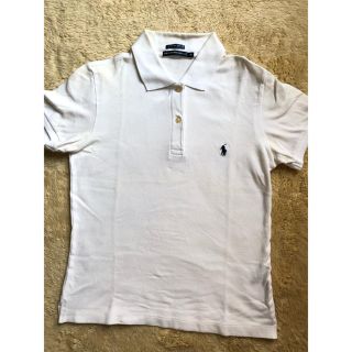 ポロラルフローレン(POLO RALPH LAUREN)のPORO  ポロシャツ(ポロシャツ)