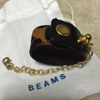 ビームス(BEAMS)のBEAMS★グローブホルダー(手袋)