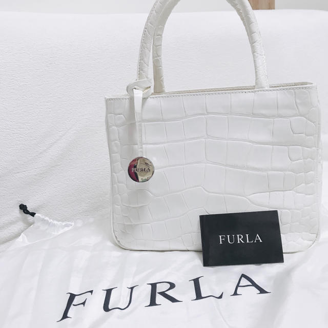Furla(フルラ)のFULRA2WAYショルダーバッグ レディースのバッグ(ショルダーバッグ)の商品写真