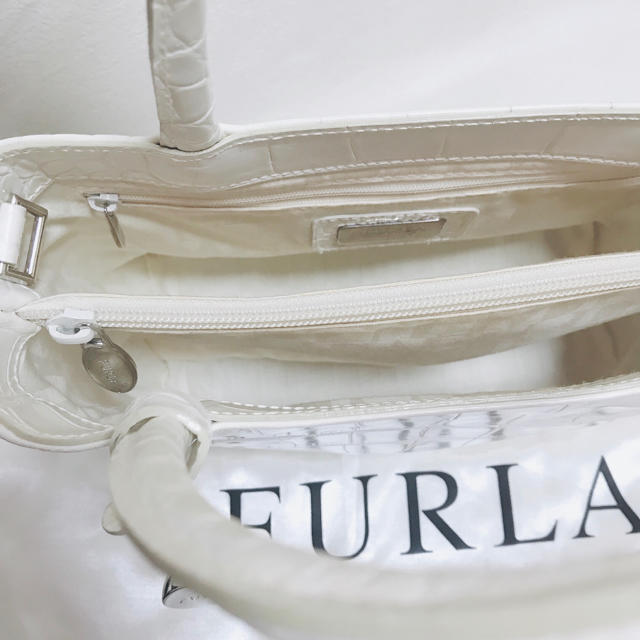 Furla(フルラ)のFULRA2WAYショルダーバッグ レディースのバッグ(ショルダーバッグ)の商品写真