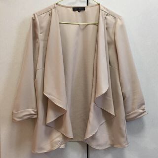 ミッシュマッシュ(MISCH MASCH)のミッシュマッシュ♡変形ジャケット(その他)