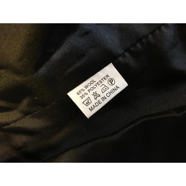 LAMIA ファージャケット レディースのジャケット/アウター(ノーカラージャケット)の商品写真