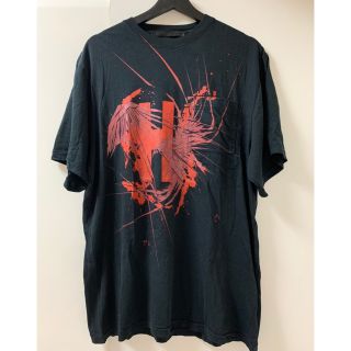 ハイダーアッカーマン(Haider Ackermann)のHaider Ackermann Tシャツ(Tシャツ/カットソー(半袖/袖なし))