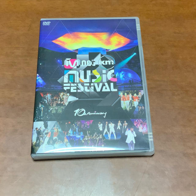 BIGBANG(ビッグバン)の2008 Mnet KM music festival エンタメ/ホビーのDVD/ブルーレイ(ミュージック)の商品写真