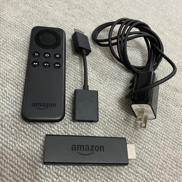 fire tv stick セット