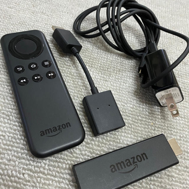 fire tv stick セット