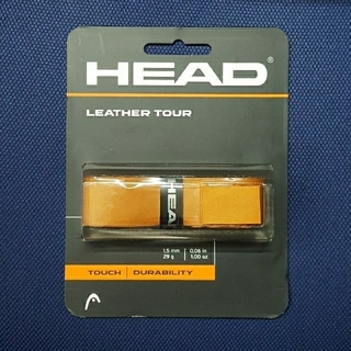 ヘッド(HEAD)のヘッド レザー・ツアー　HEAD LEATHER TOUR(ラケット)