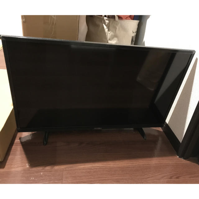 テレビ/映像機器液晶テレビ フルハイビジョン 32型 LUCA