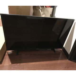 アイリスオーヤマ(アイリスオーヤマ)の液晶テレビ フルハイビジョン 32型 LUCA(テレビ)