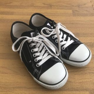 コンバース(CONVERSE)のコンバース☆21cm(スニーカー)