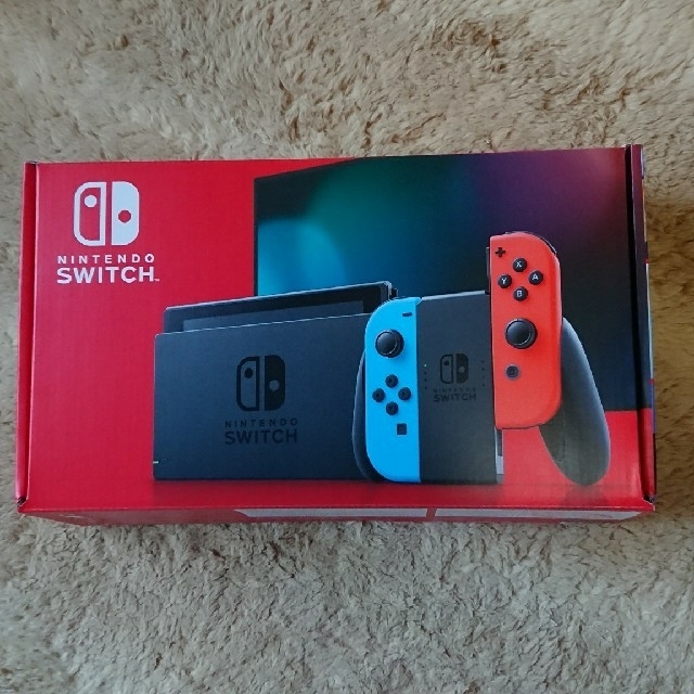 Nintendo Switch - 新型ニンテンドー スイッチ本体   ファイアーエムブレム風花雪月