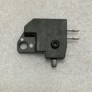 新品未使用　ブレーキスイッチ(パーツ)