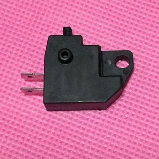 新品未使用　ブレーキスイッチ(パーツ)
