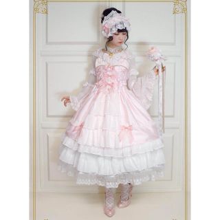 BABY, THE STARS SHINE BRIGHT ミカエルの祝福 JSK lspbkn.com
