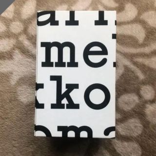 マリメッコ(marimekko)のきのこ様専用　マリメッコ　marimekko 空き箱(その他)