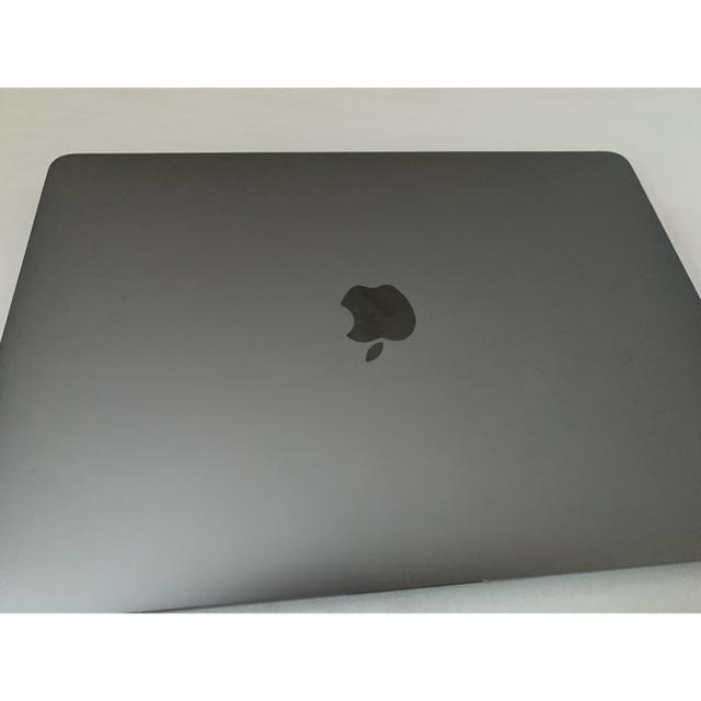 Apple - 美品 MacBookpro 2019 256gb