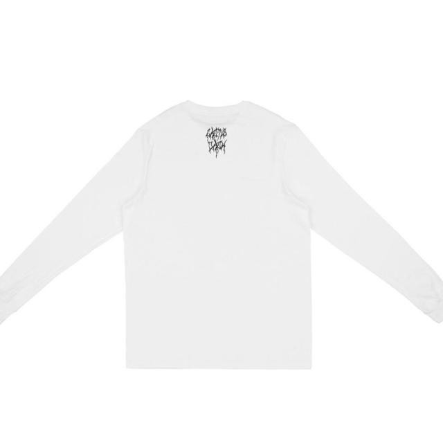 CACTUS JACK NIKE SB  LONGSLEEVE T-SHIRT 1