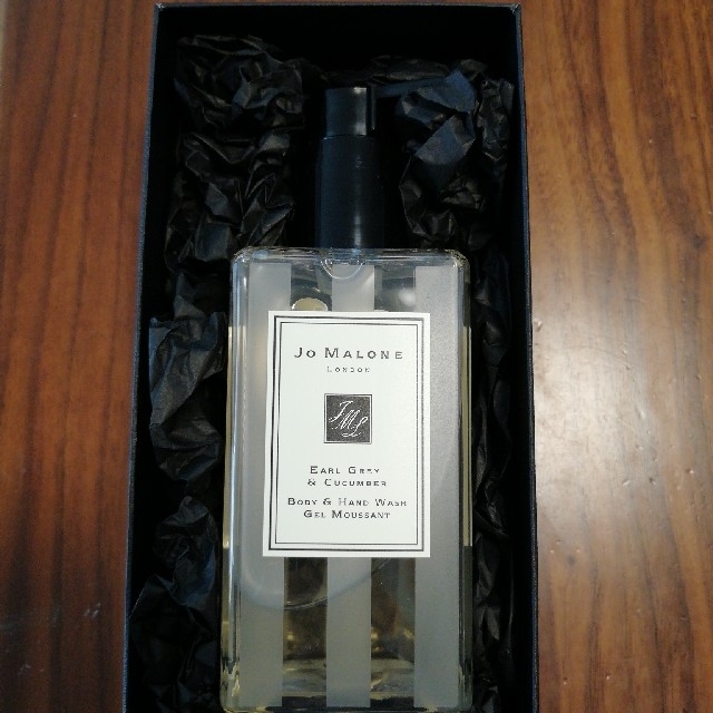 Jo Malone(ジョーマローン)のJo Malone　ボディソープ コスメ/美容のボディケア(ボディソープ/石鹸)の商品写真