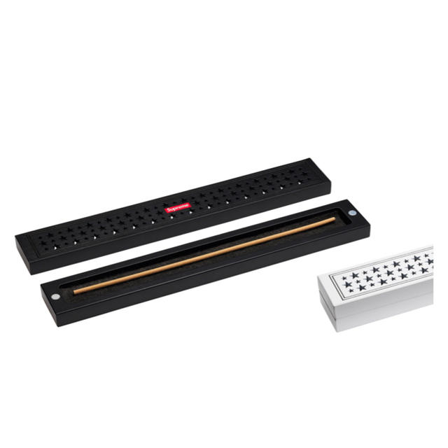 supreme お香たて stars incense burner おまけ付 | フリマアプリ ラクマ supreme お香たて stars incense burner おまけ付 | フリマアプリ ラクマ