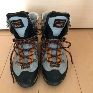 スカルパ トリオ 登山用品の通販 18点 | SCARPAのスポーツ/アウトドア