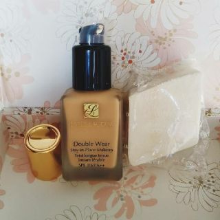 エスティローダー(Estee Lauder)のESTEE LAUDER♡ダブルウェア(ファンデーション)