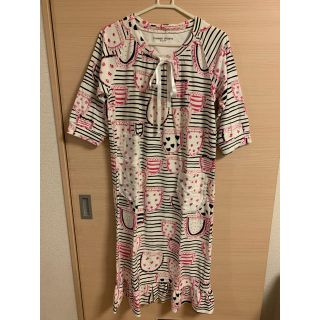 ツモリチサト(TSUMORI CHISATO)のツモリ　チサト　スリープ　ルームウェア(ルームウェア)