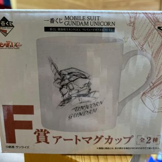 機動戦士ガンダムマグカップ(その他)