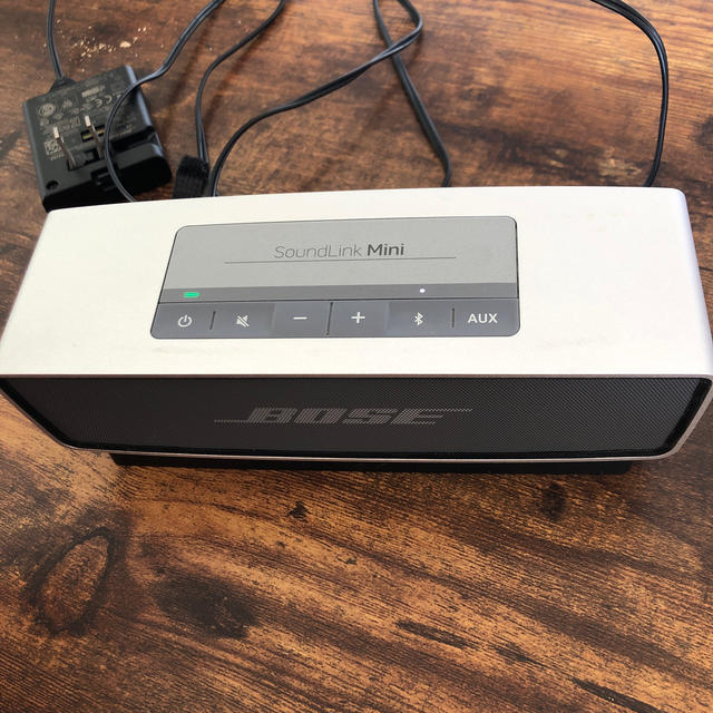 BOSE SOUNDLINK MINI Bluetooth speaker