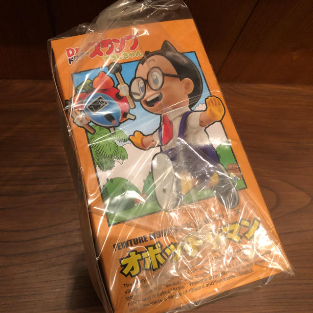 新品未開封 ex合金 オボッチャマン ドクタースランプ アラレちゃん 新品未開封 ex合金 オボッチャマン ドクタースランプ アラレちゃん