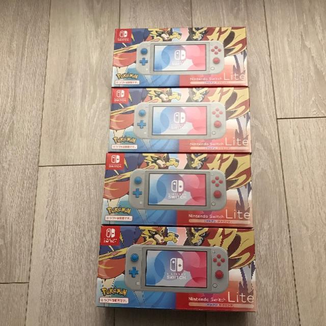 Nintendo Switch - 専用