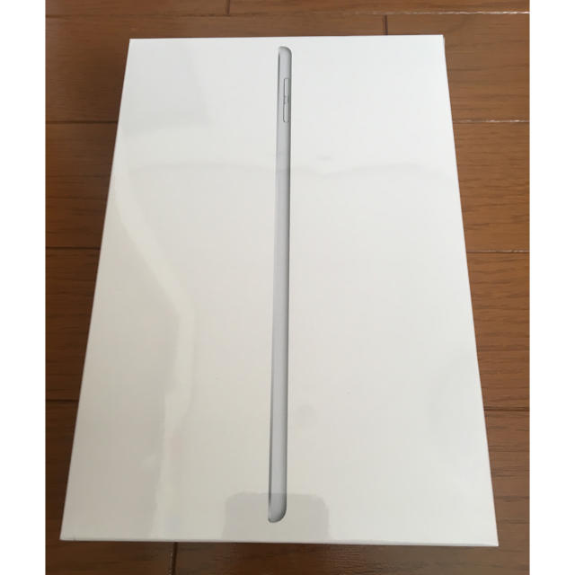 【新品未開封】ipad mini5 wifiモデル64GB シルバー